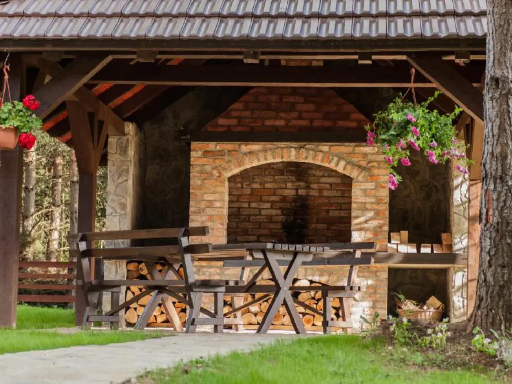 Guest House Rustico - Vila Velebita - photo 4