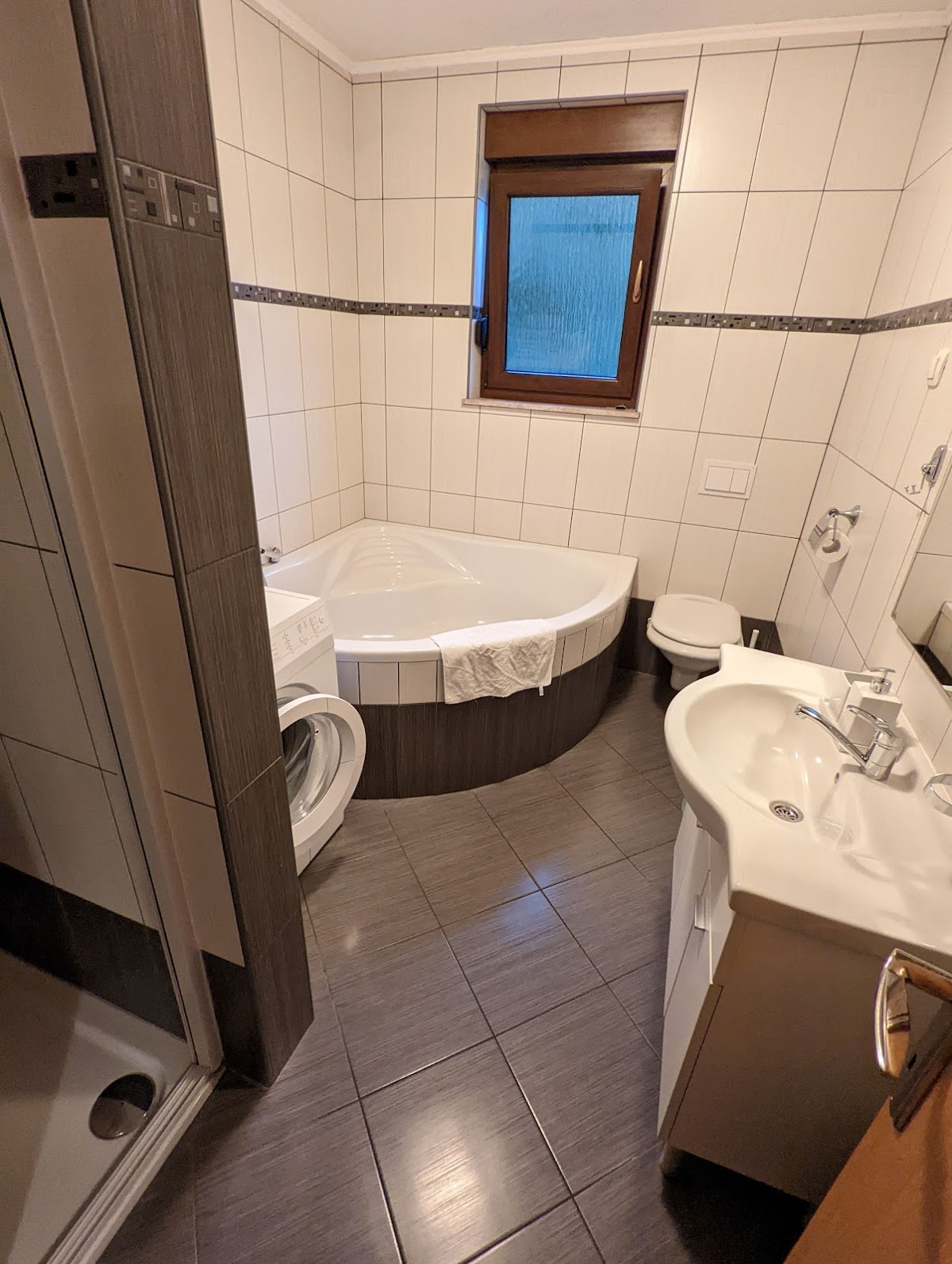 Guest House Wolf II - photo 5