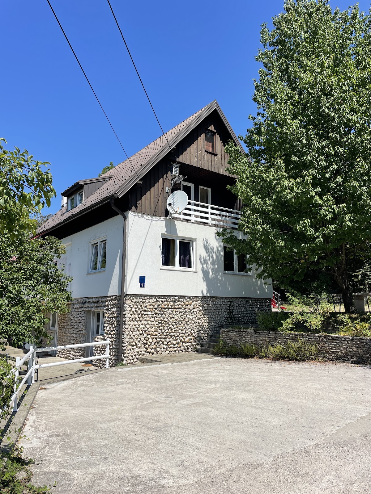 Guesthouse Nikola - photo 3