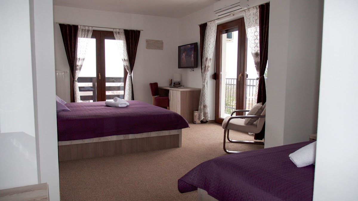 Guesthouse Plitvice Hills - photo 2