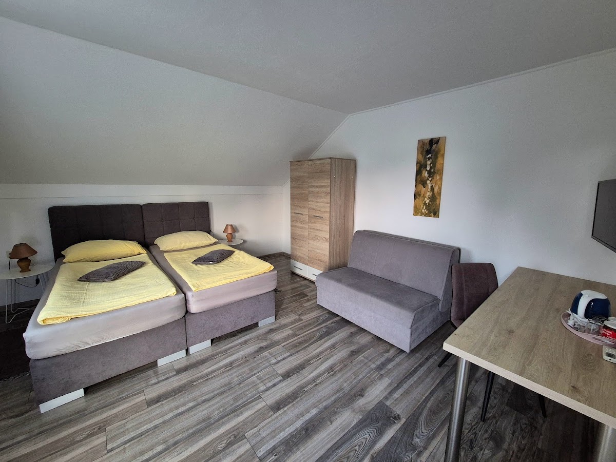 Guesthouse Saric - photo 2