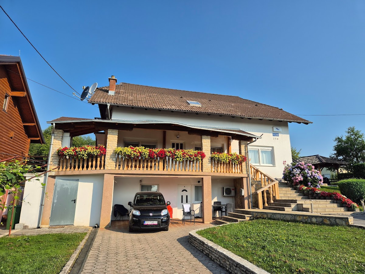 Guesthouse Saric - photo 5