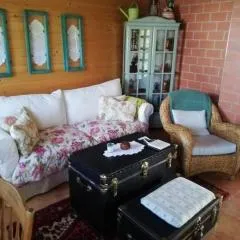 Holiday Home Tetina Ku a