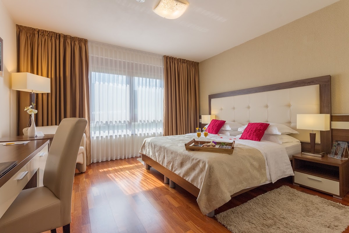 Hotel Degenija - photo 2