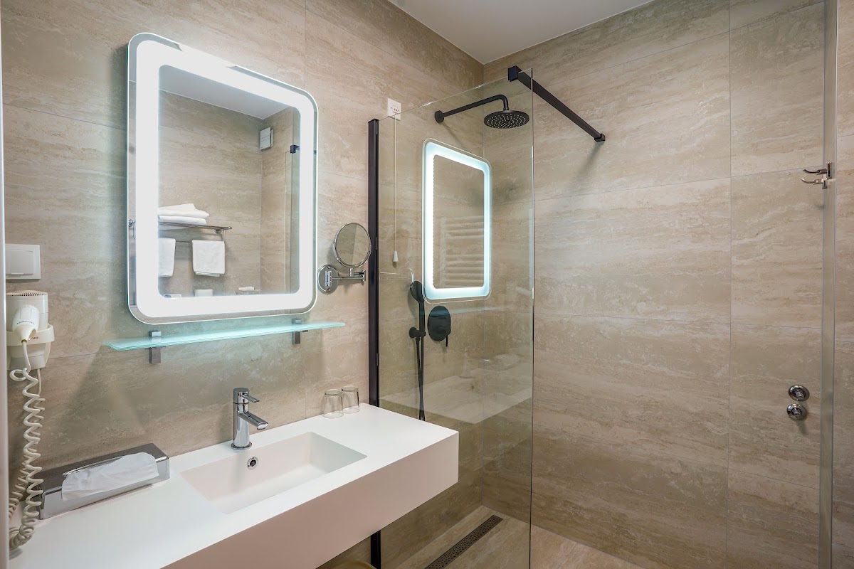 Hotel Degenija - photo 4