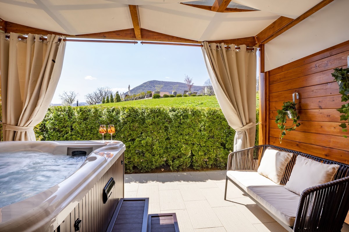 Hotel Degenija - photo 5