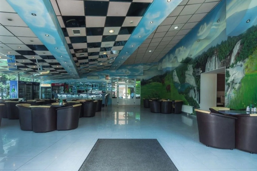 Hotel Macola - photo 2