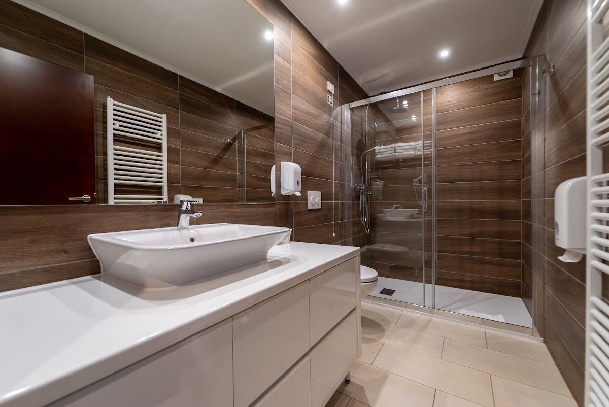 Hotel Mirjana & Rastoke - photo 4