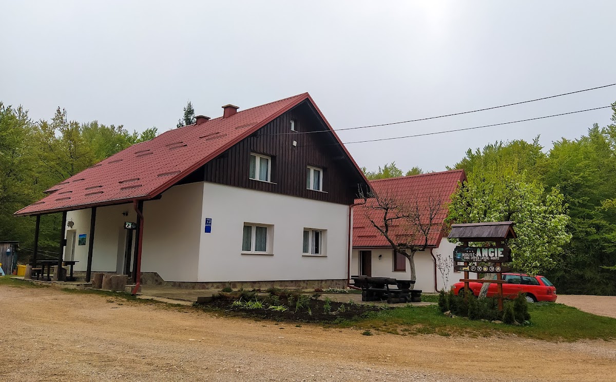 House Angie - photo 4