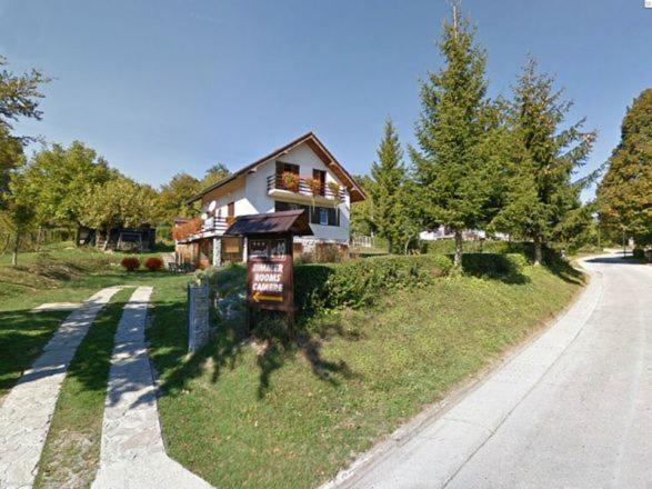 House Draga Plitvice - photo 2