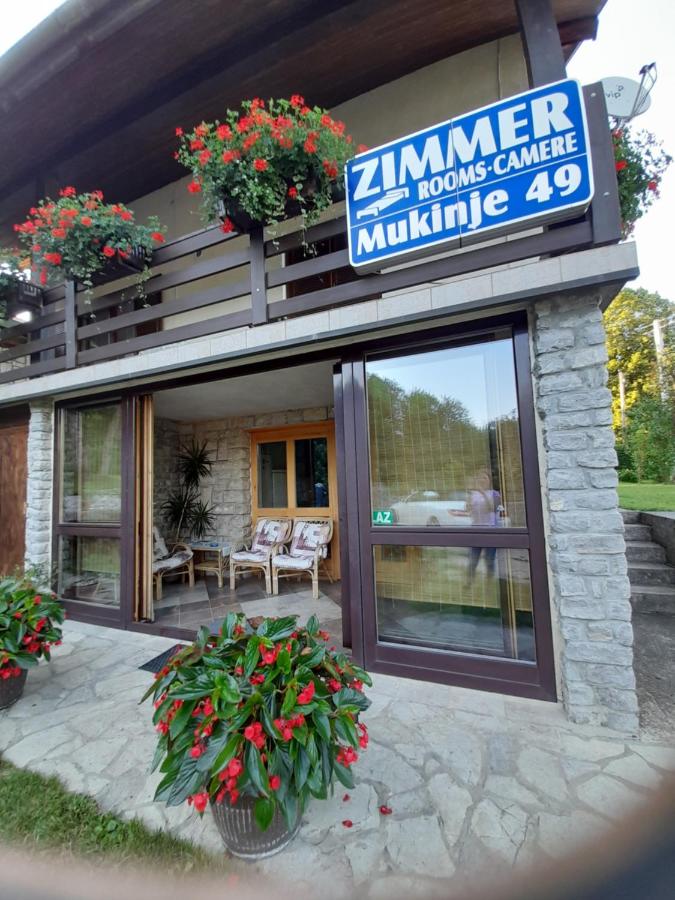 House Draga Plitvice - photo 3