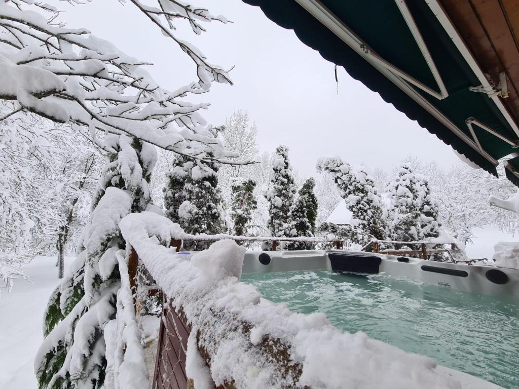 House Poljana - photo 2