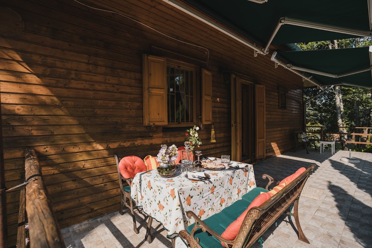 House Poljana - photo 4