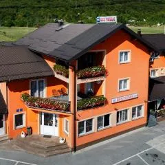 House Šapina