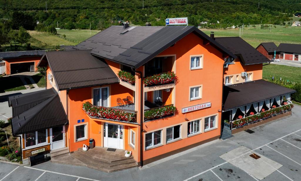 House Šapina - photo 2