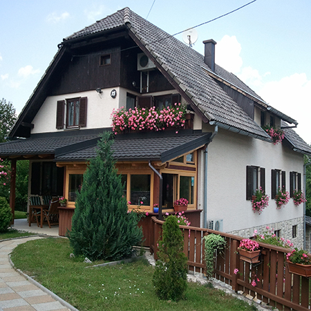 The Krizmanic Family B&B - photo 2