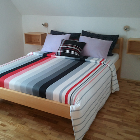 The Krizmanic Family B&B - photo 3