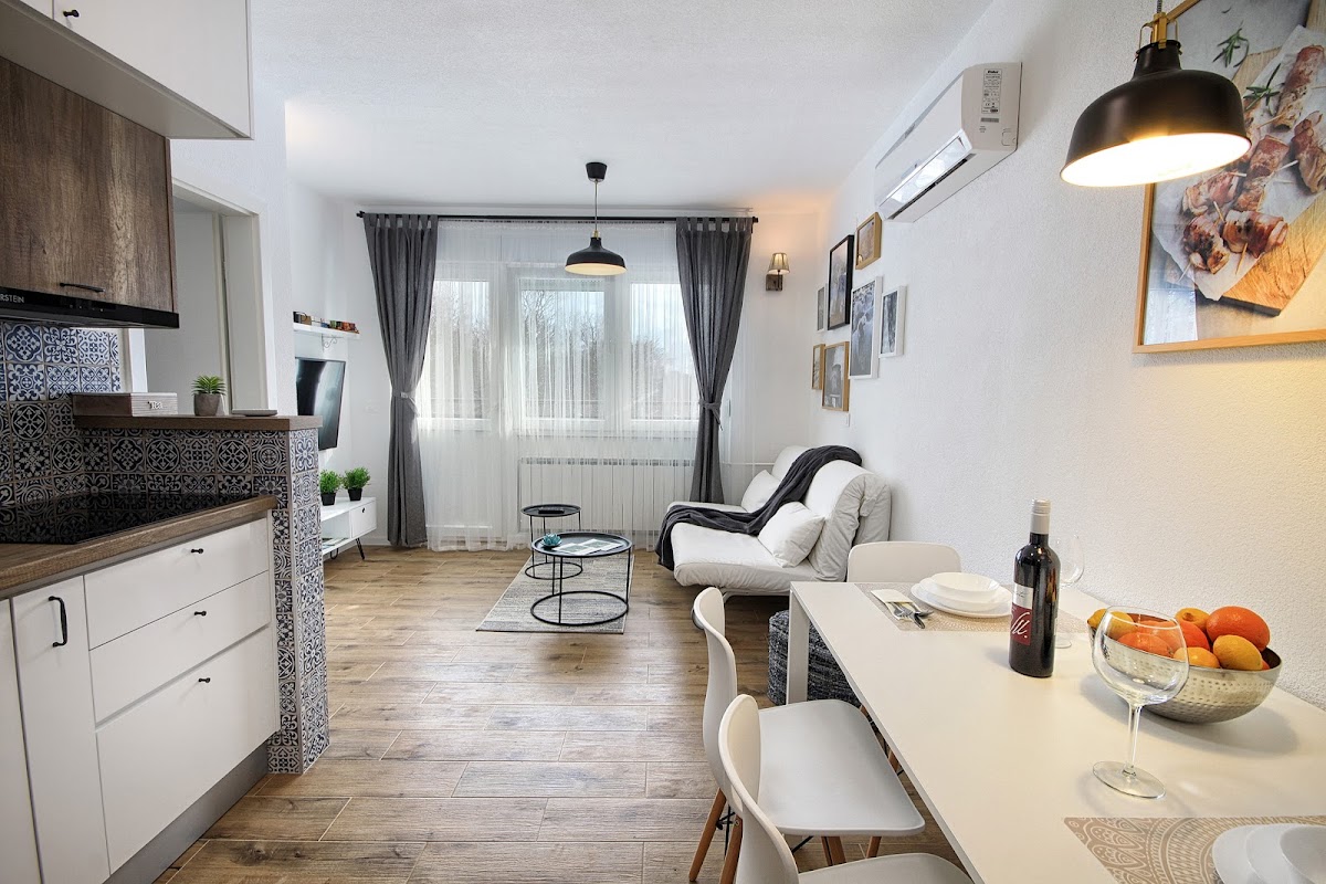 L&L Leisure Apartments Plitvice