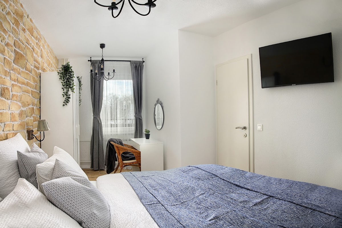 L&L Leisure Apartments Plitvice - photo 3