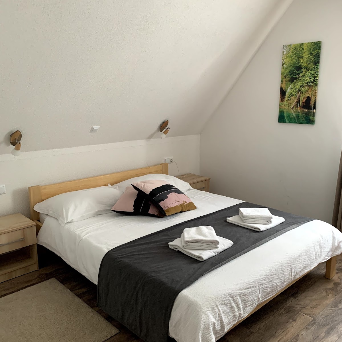 Natura Plitvice Lakes - photo 2