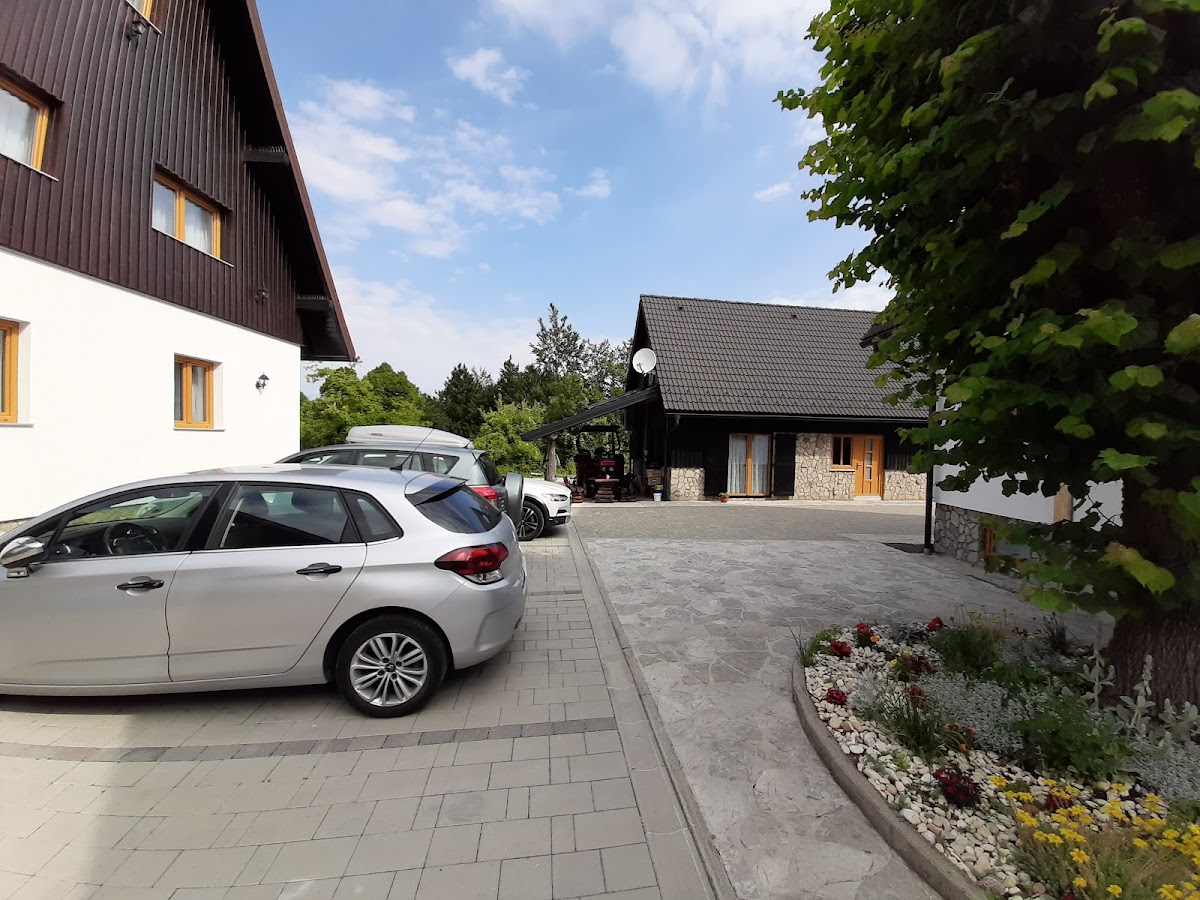 Pansion House Prijeboj - photo 4