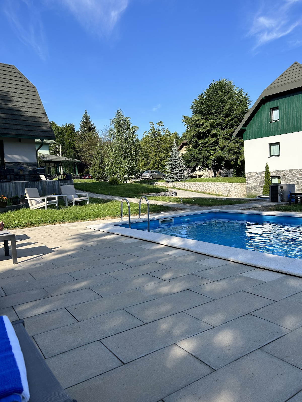 Pansion Lika Heritage - photo 3