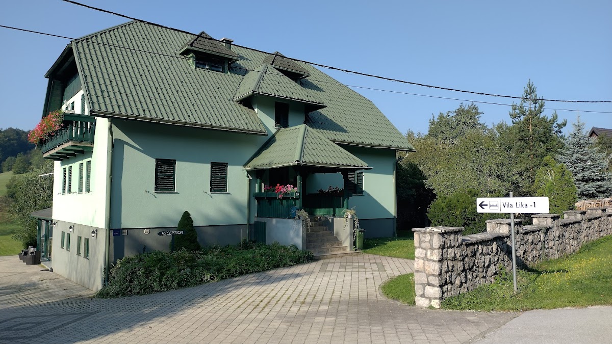 Pansion Lika Heritage - photo 5