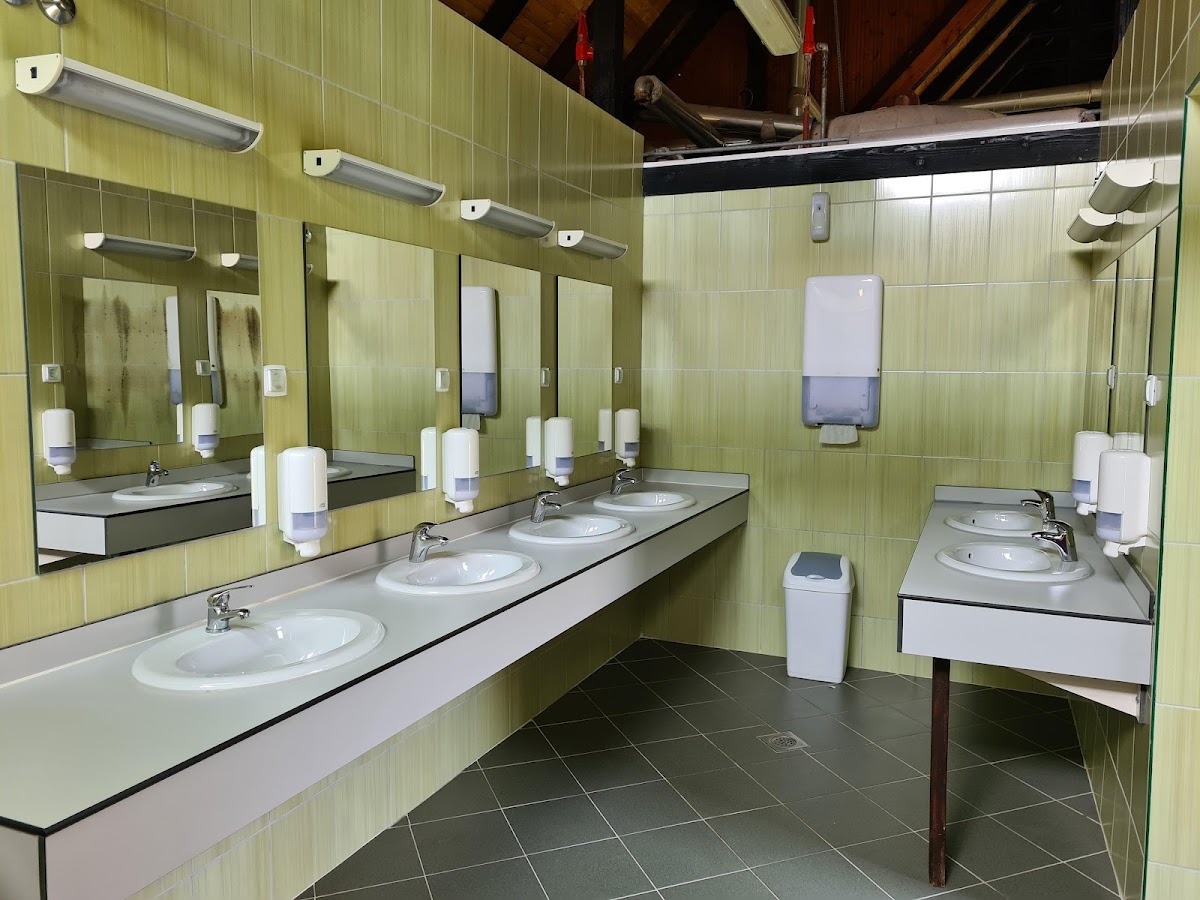 Park Hotel Korana - photo 3