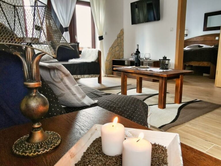 Plitvice Lakes Etno Garden - photo 9