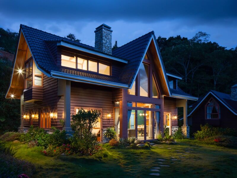 Plitvice Falls Cottage - photo 2