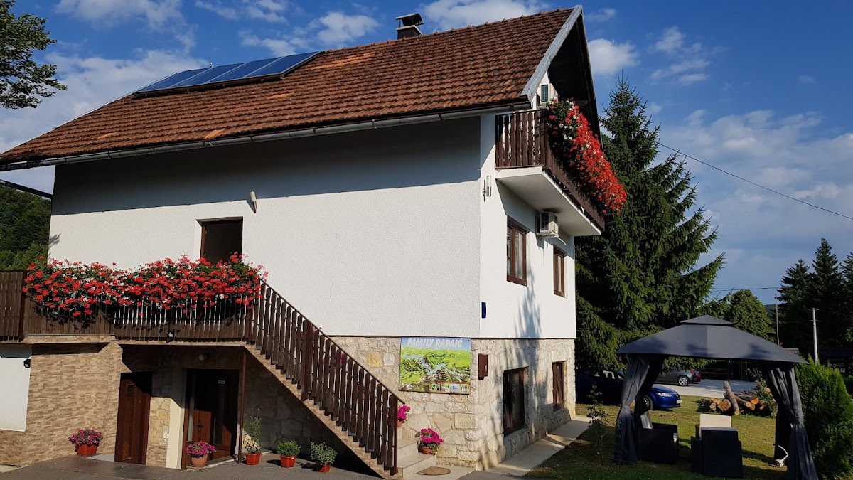 Plitvice House Rosha 2