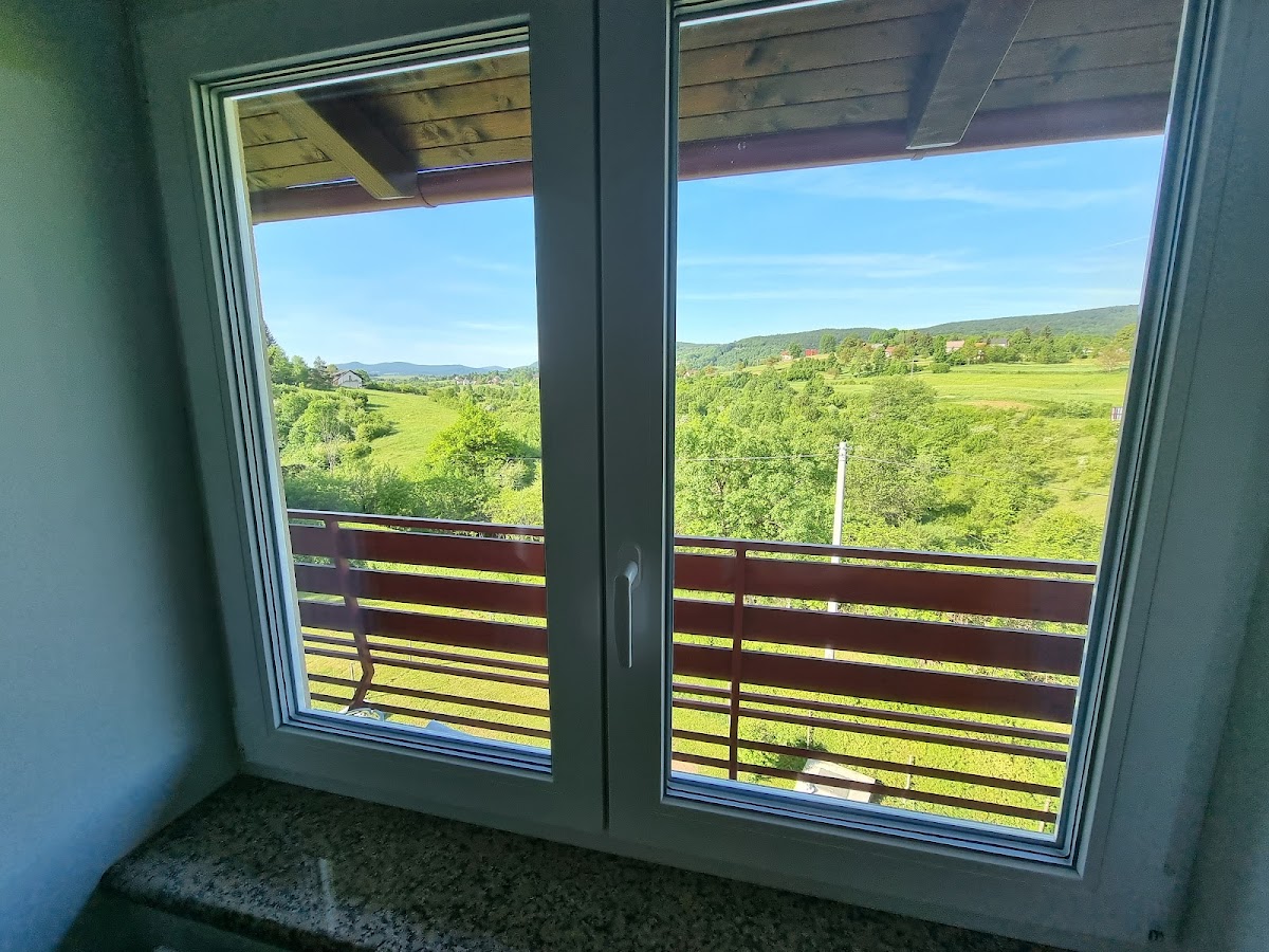 Plitvice Lakes Panorama Apartment - photo 4