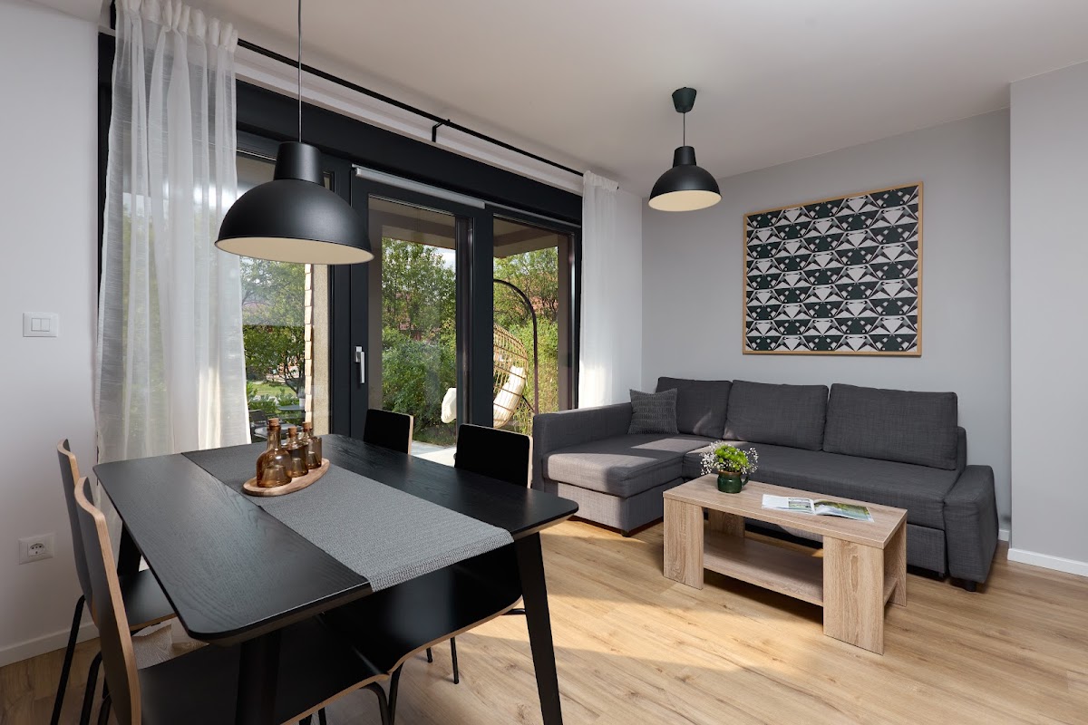 Plitvice Nest - photo 5