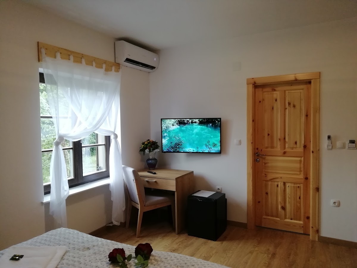 Plitvice Streaming 2 - photo 5