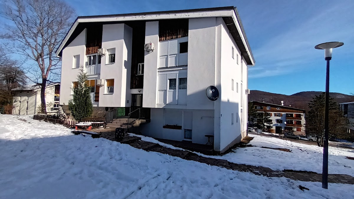 Plitvice Sunrise Apartments - photo 4