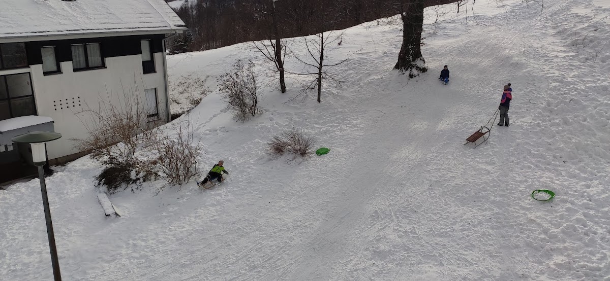 Plitvice Sunrise Apartments - photo 5