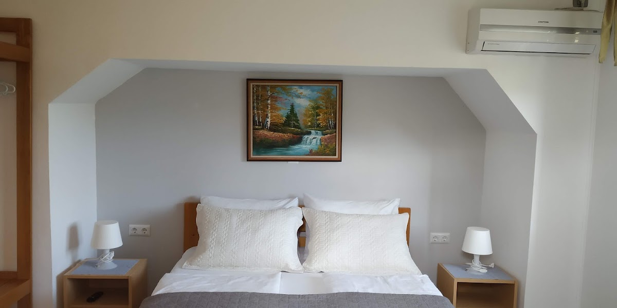 Rada Guest House - photo 2