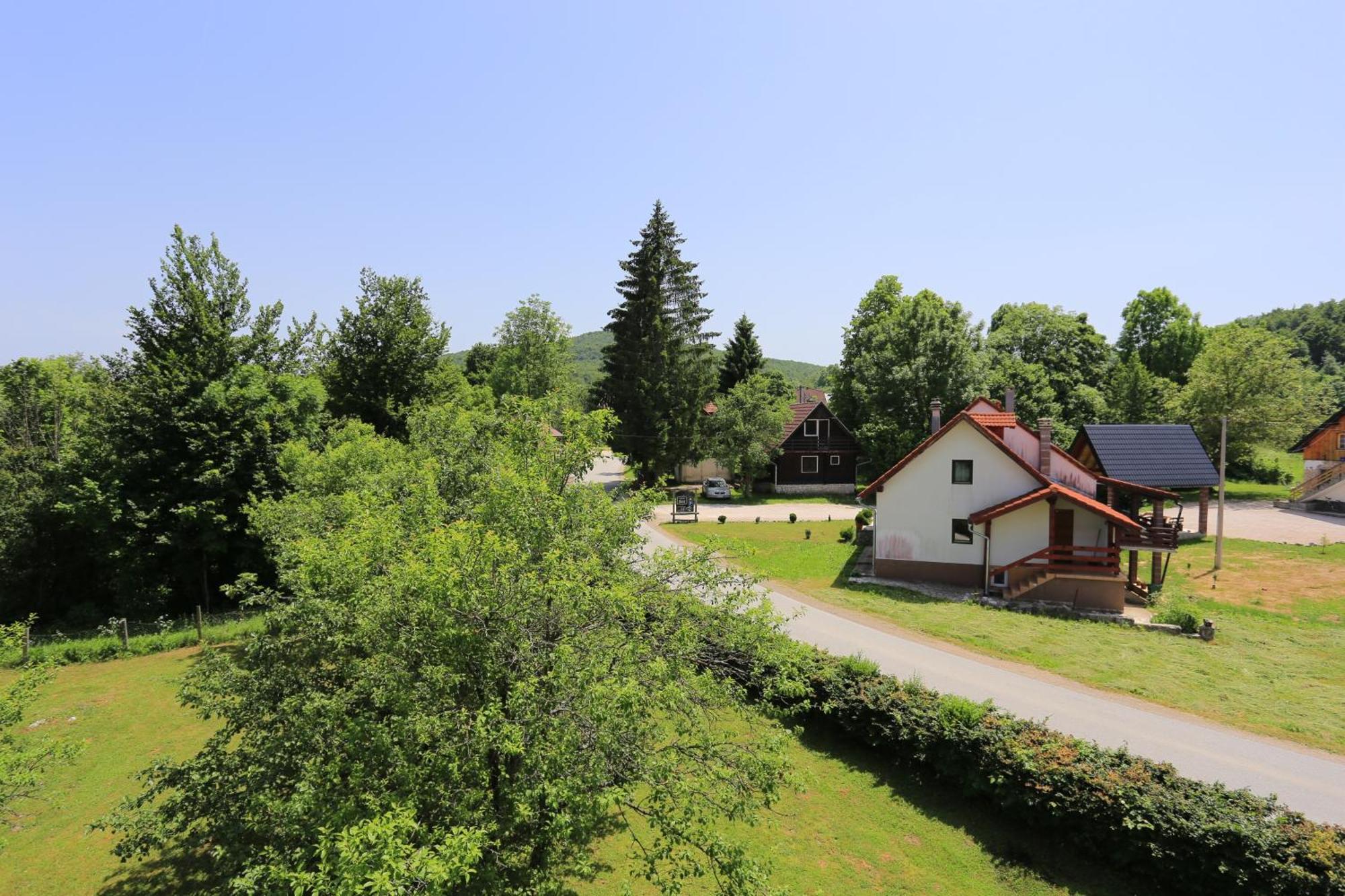 Rooms With A Parking Space Jezerce, Plitvice - 22116 - photo 2