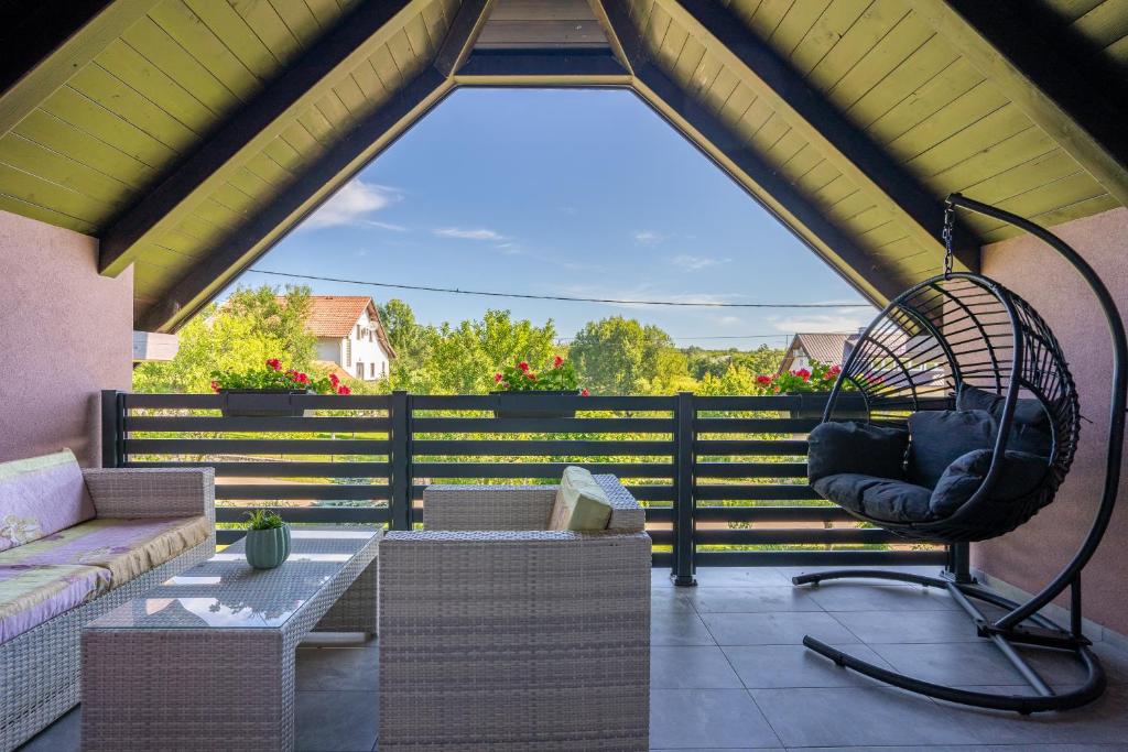 Studios Aurelia - photo 2