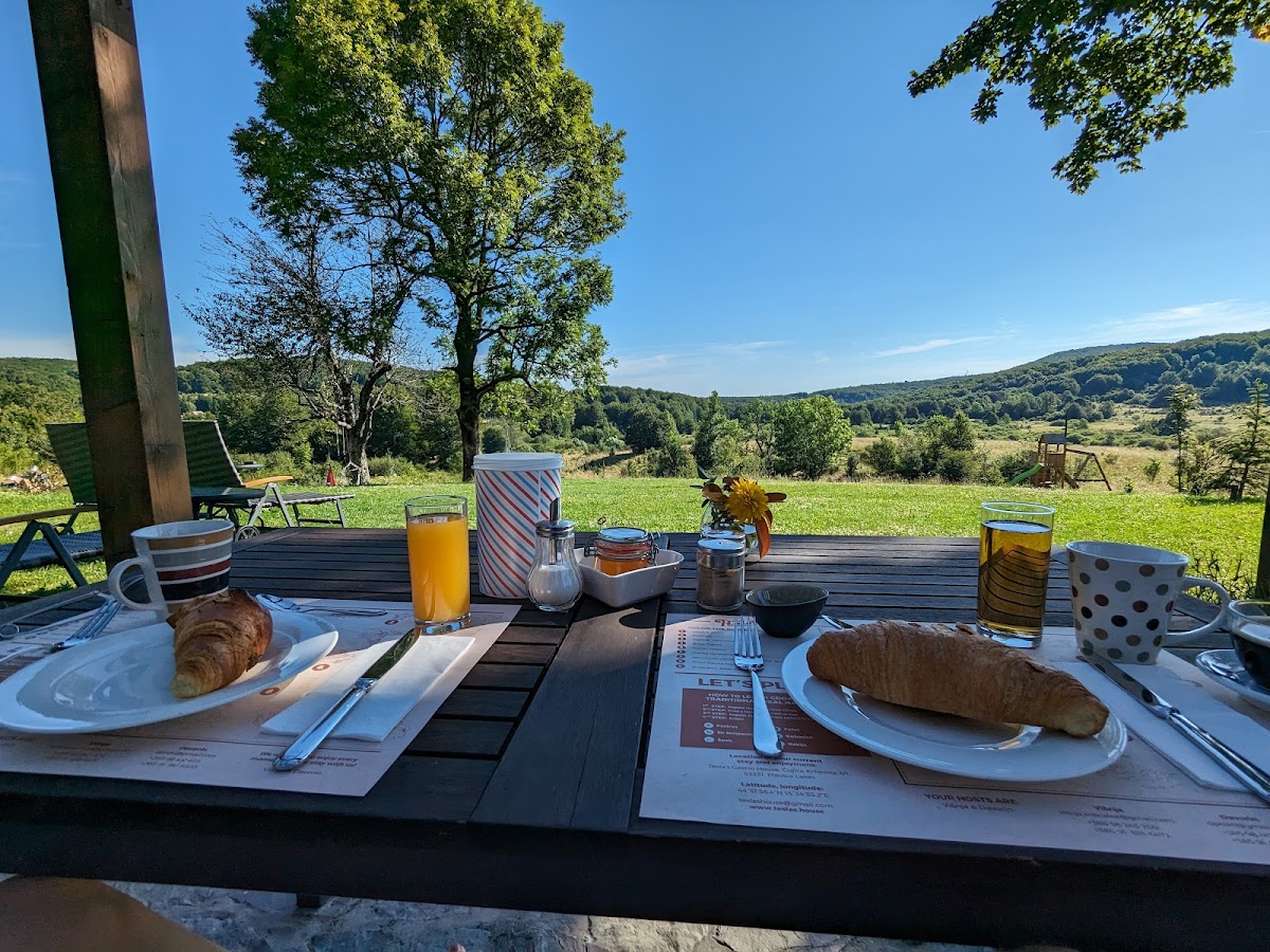 Tesla's Gastro House Plitvice - photo 3