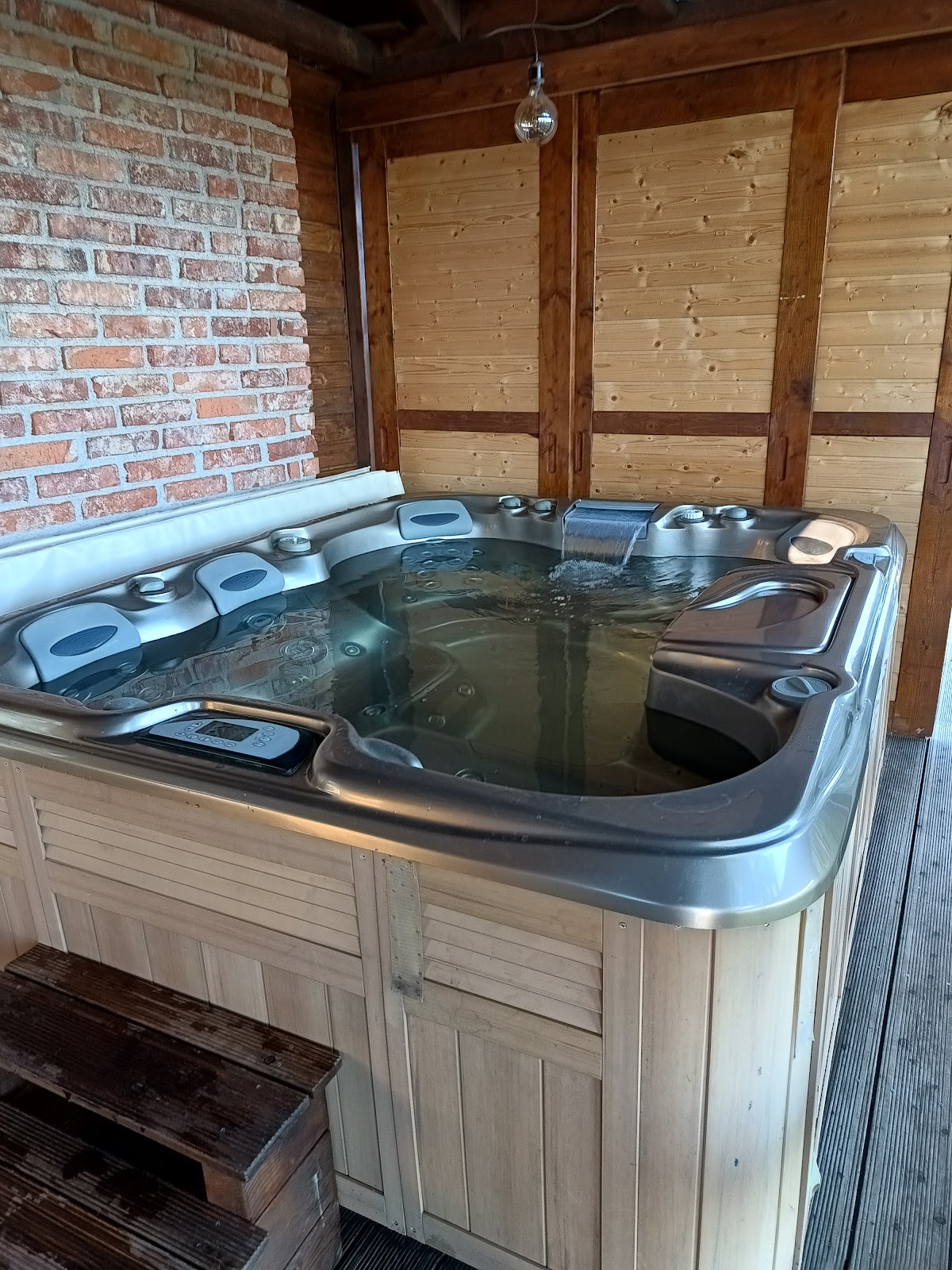 Tesla's Gastro House Plitvice - photo 5