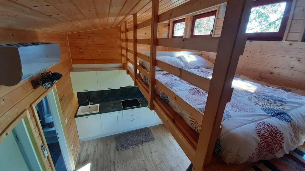 Tiny House Grabovac - photo 2