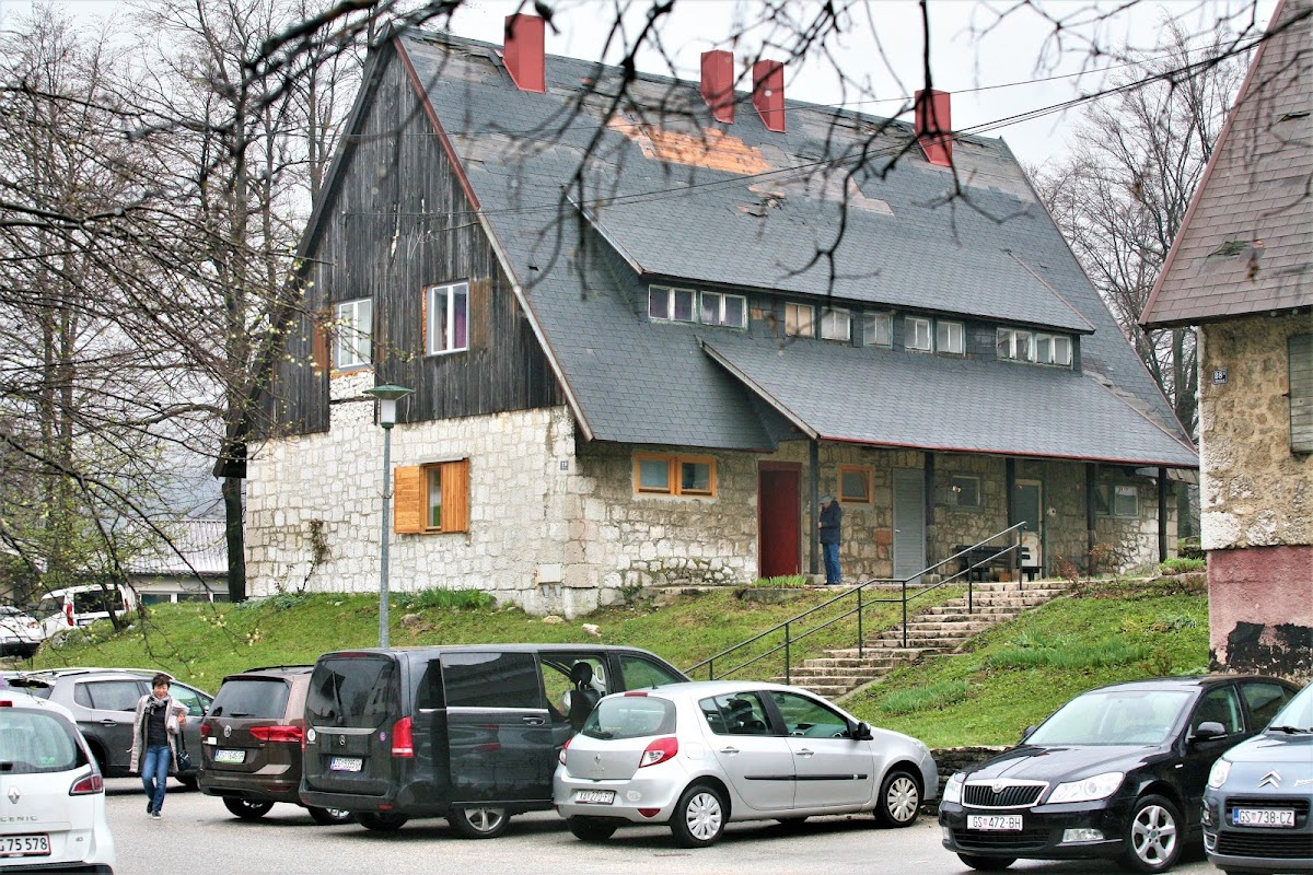 Up27 Suites Plitvice - photo 4