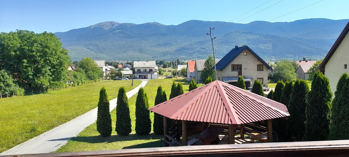 Villa Jelena Plitvice