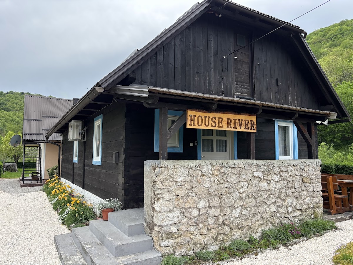 Villa Korana Riverside - photo 5