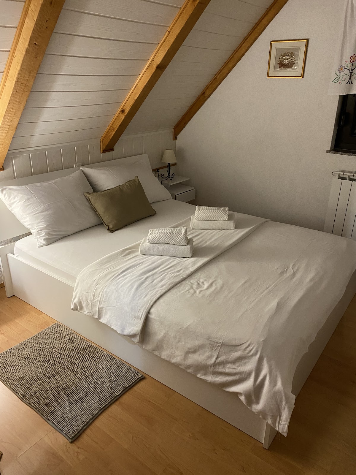 Villa Lykos Plitvice