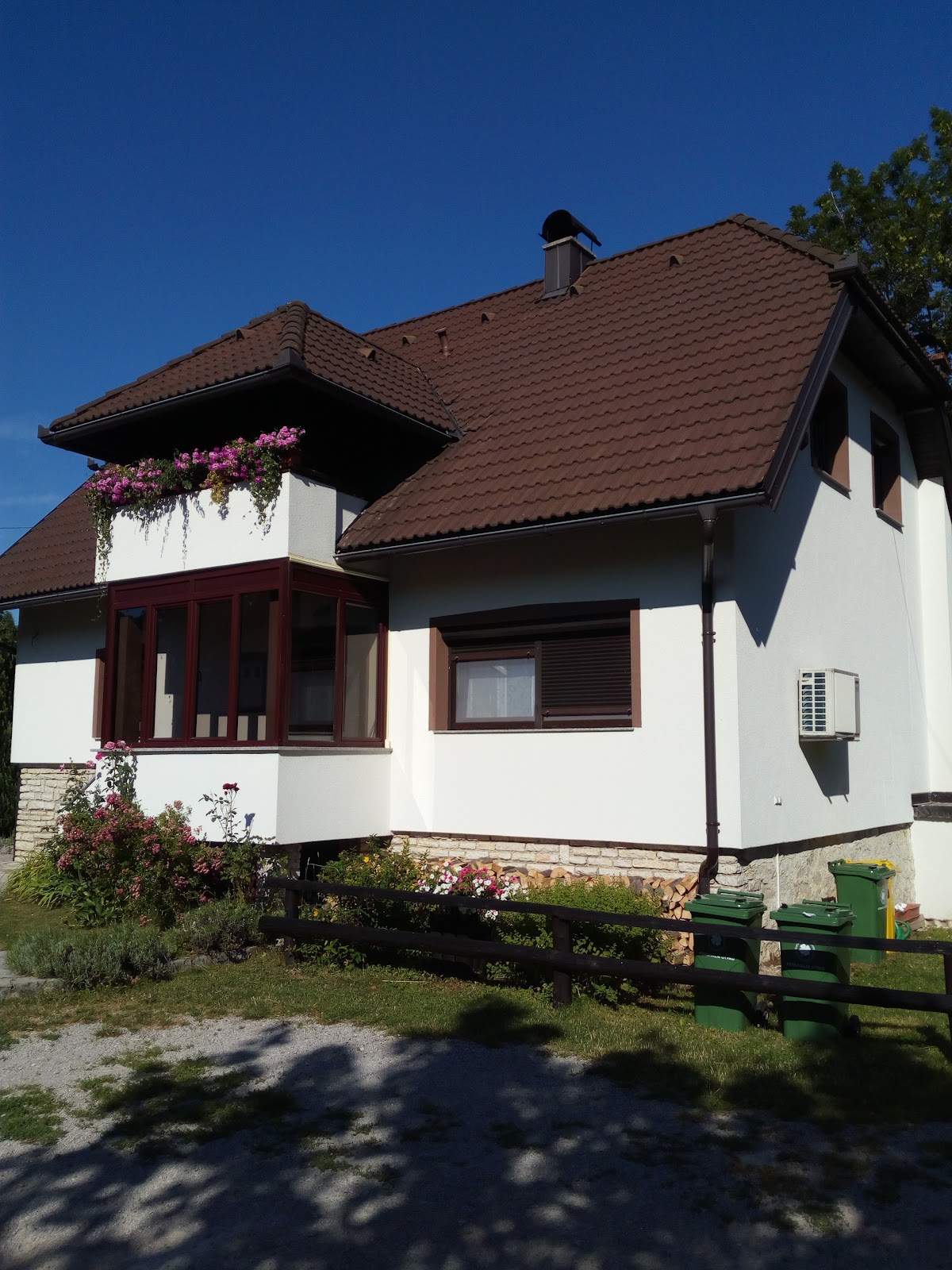 Villa Lykos Plitvice - photo 4