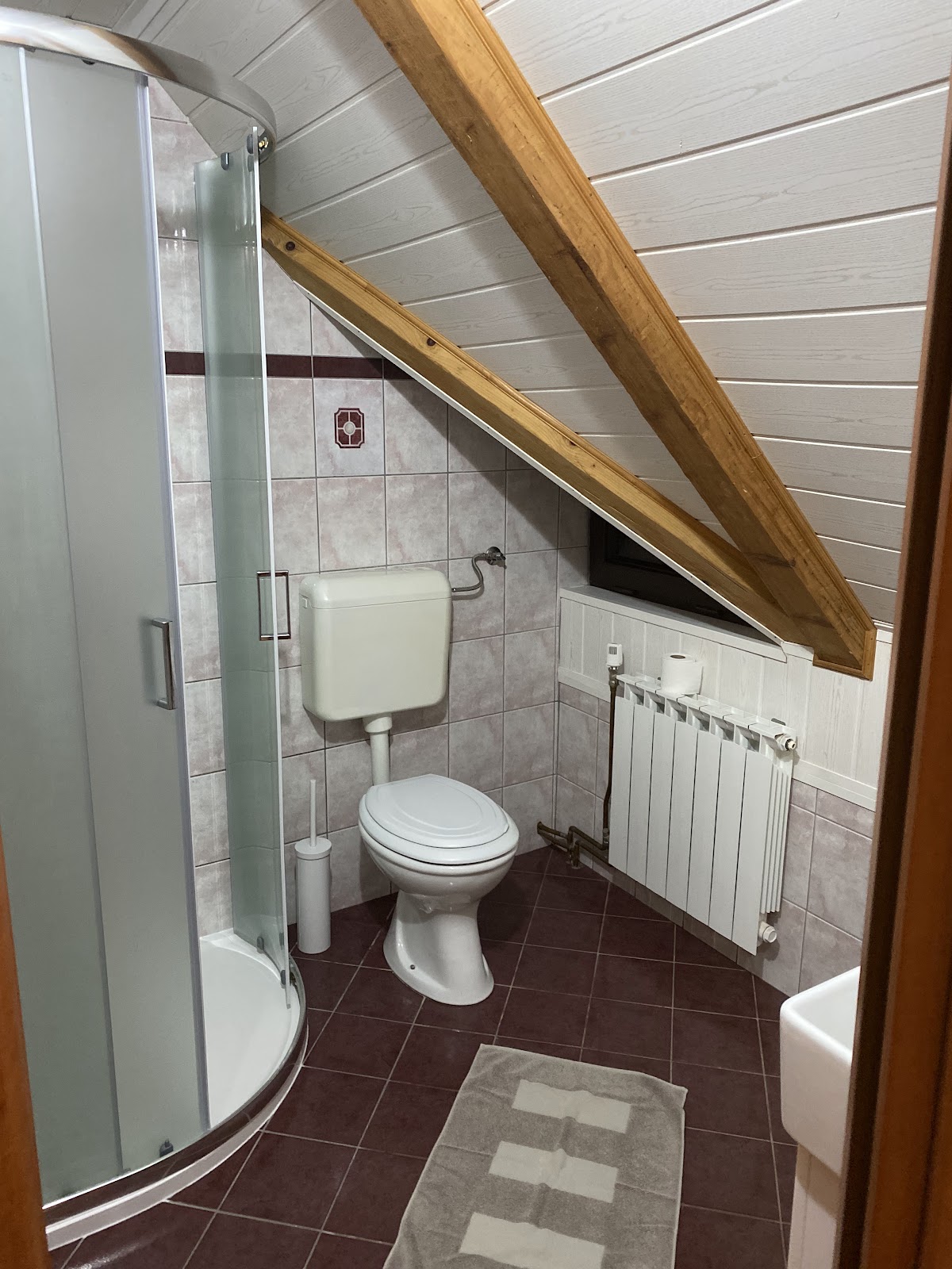 Villa Lykos Plitvice - photo 5