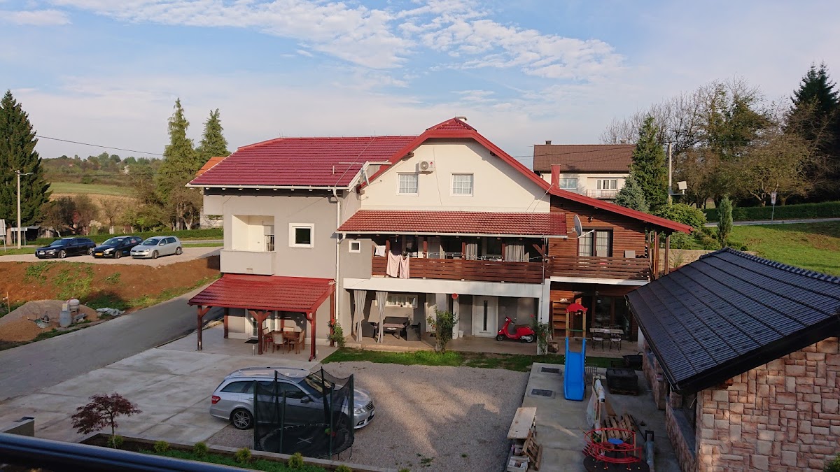 Villa Plitvice Woodland - photo 3