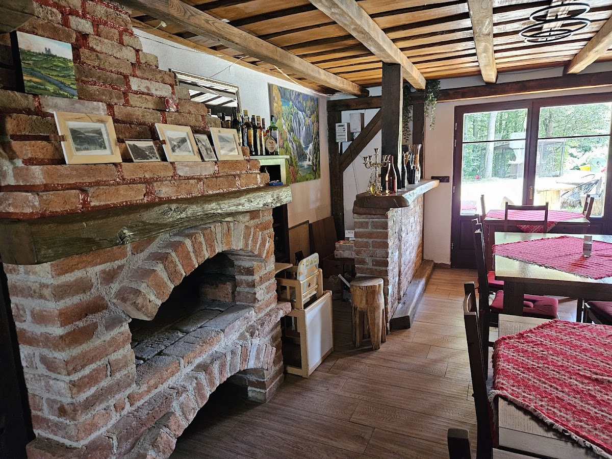 Wanderer Lodge Plitvice - photo 4